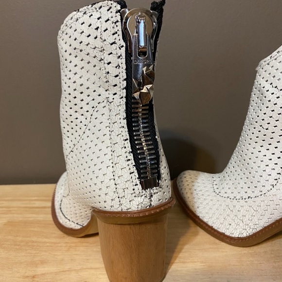 🔻SALE🔻DIESEL🔹EXCELLENT CONDITION • Leather - Picture 5 of 9